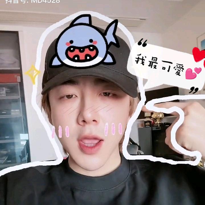 想不到昵称的MengZi