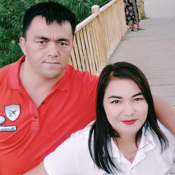 🌹阿依谢姆古丽🌹