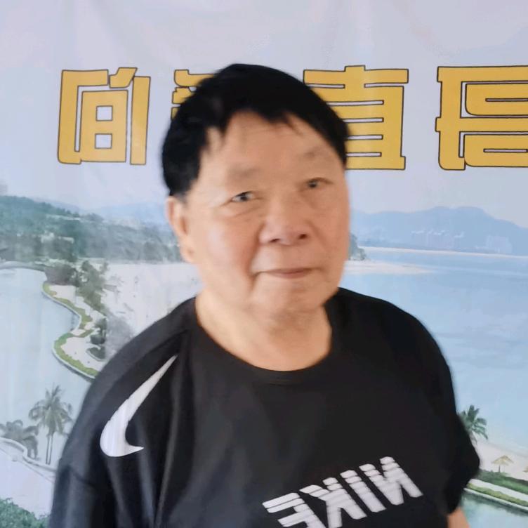发爷