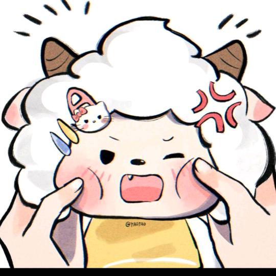 小懒头像
