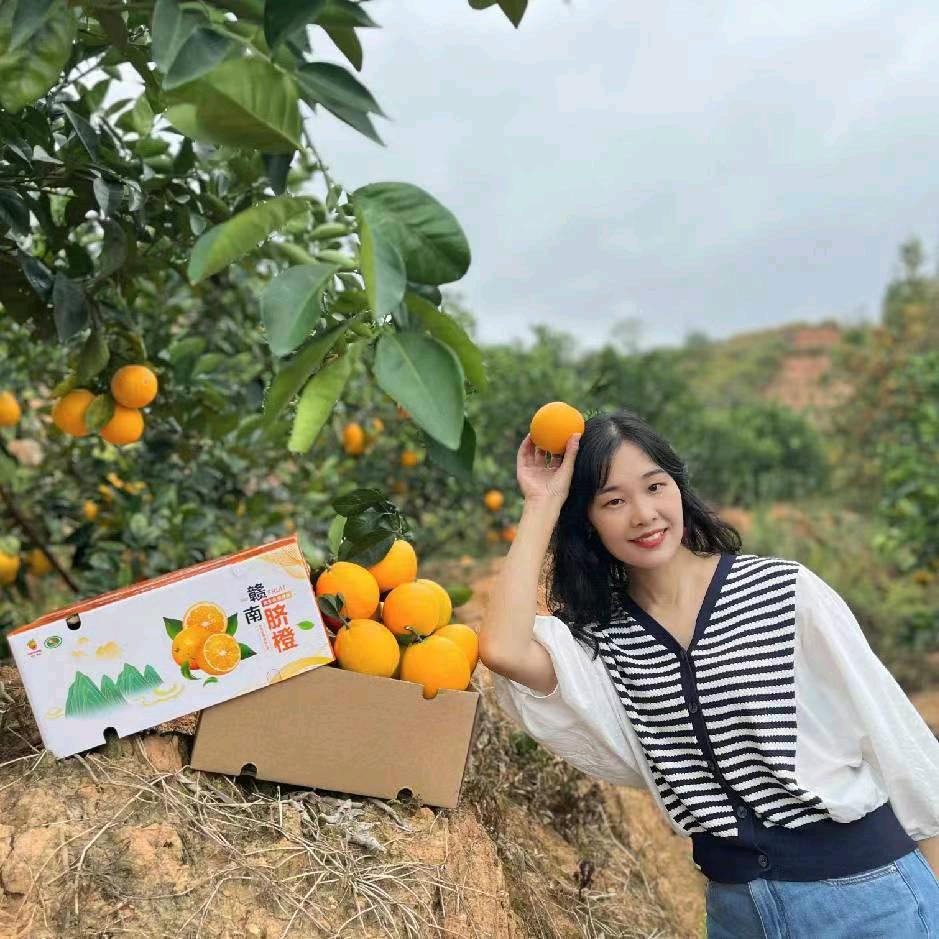 水果搬运工！👧🏻