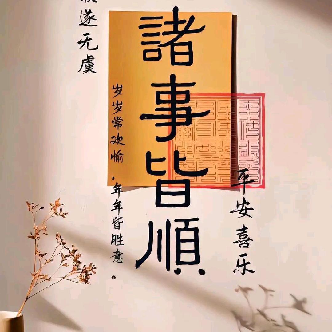 快乐是一种心境