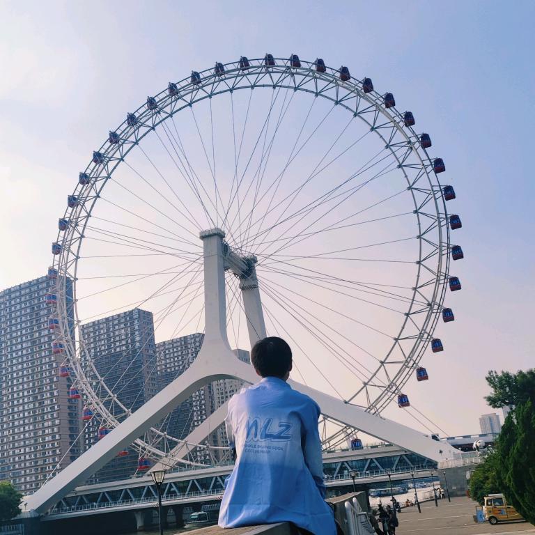 未知  ☀︎美好