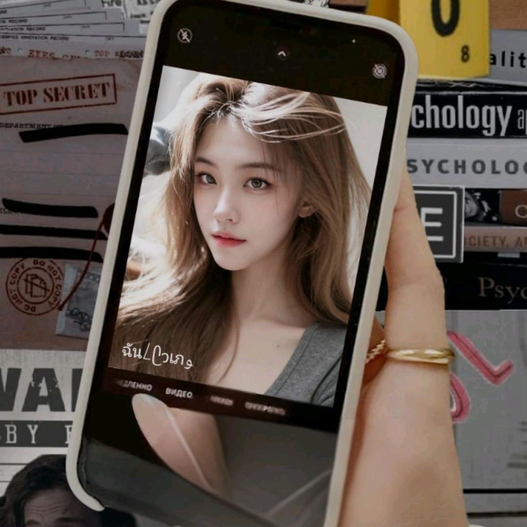 ฉัน•Lᥫᩣเภﻮ