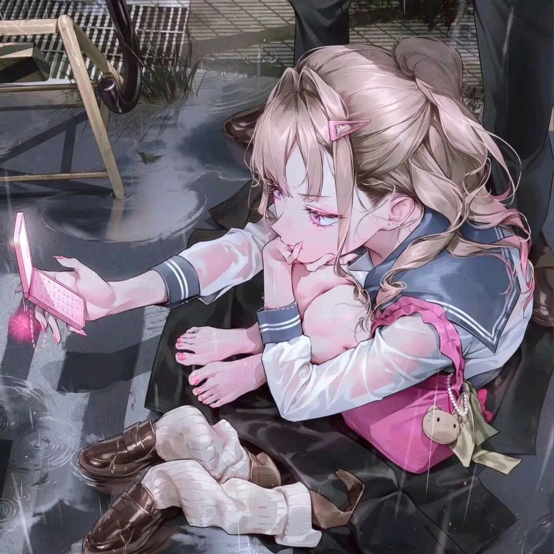 ᴮᵁ甜ᴮᵁ甜
