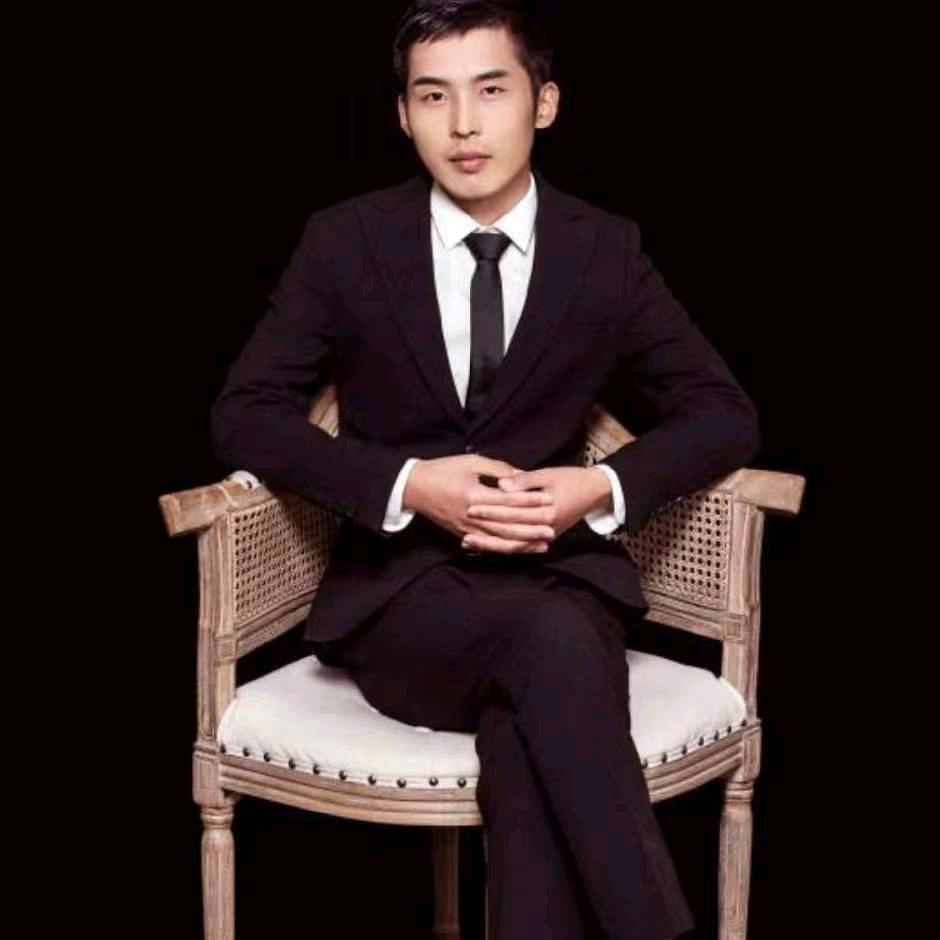 菏泽小朱哥