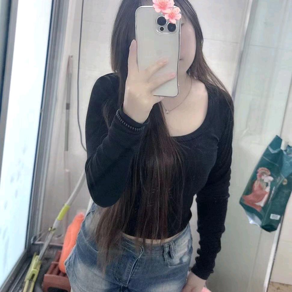 壹个小美女😂