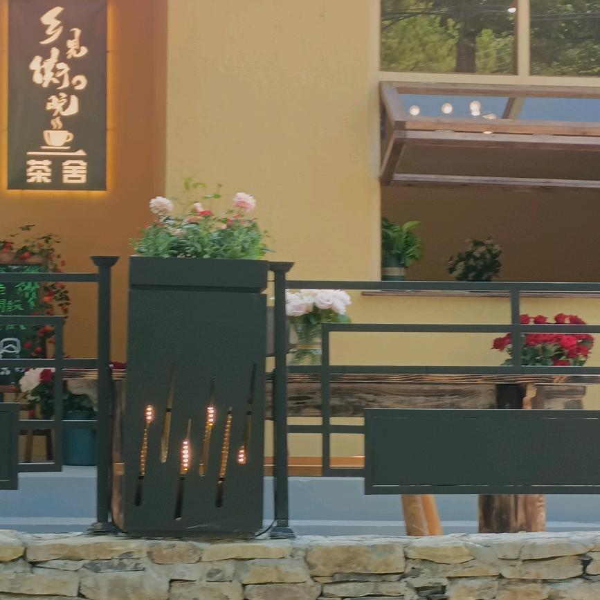 戏曲对口型