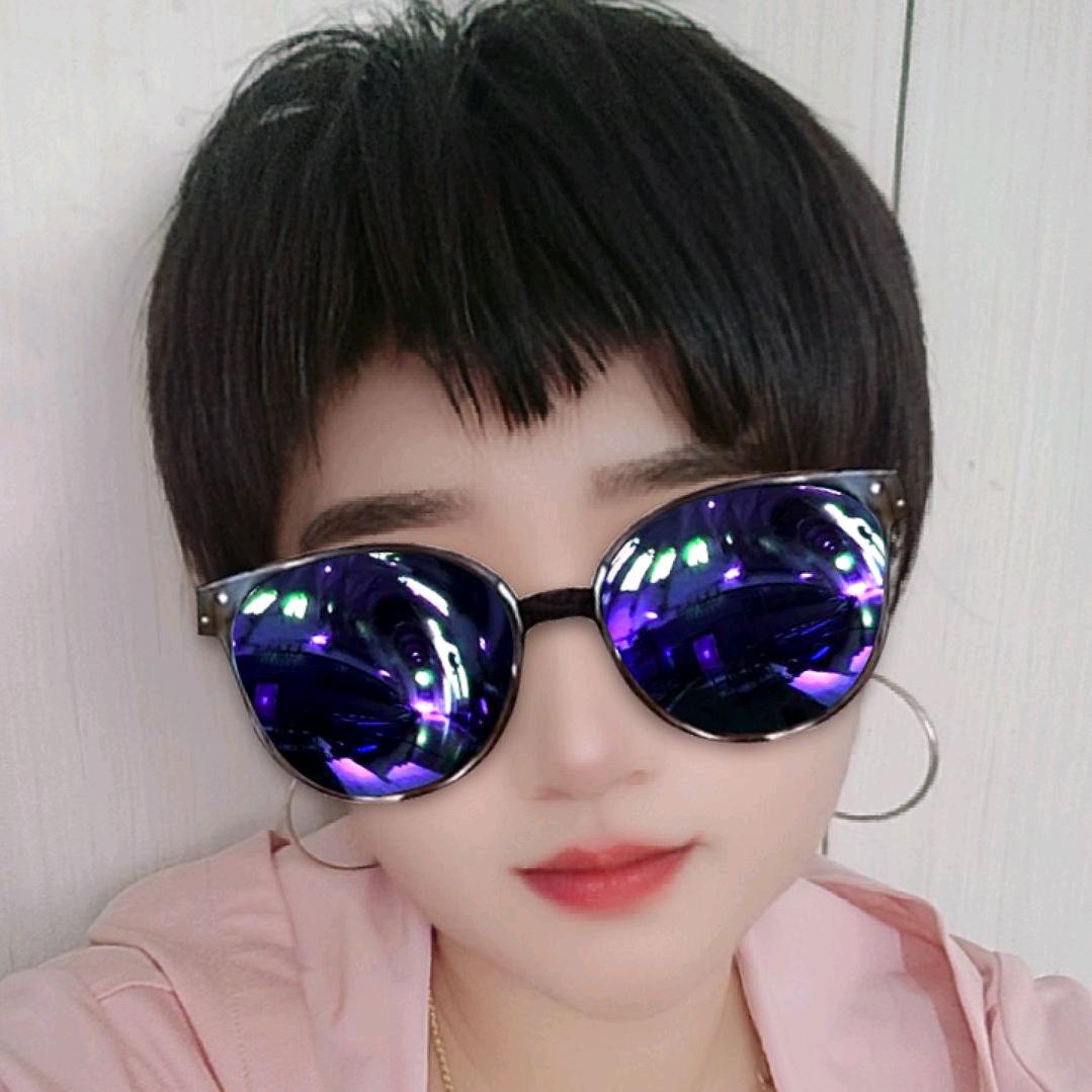 娜姐爱跑步