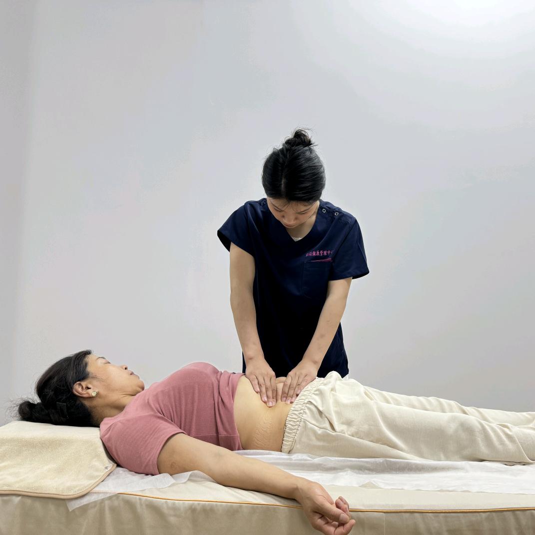 九江轻迈运动康复中心