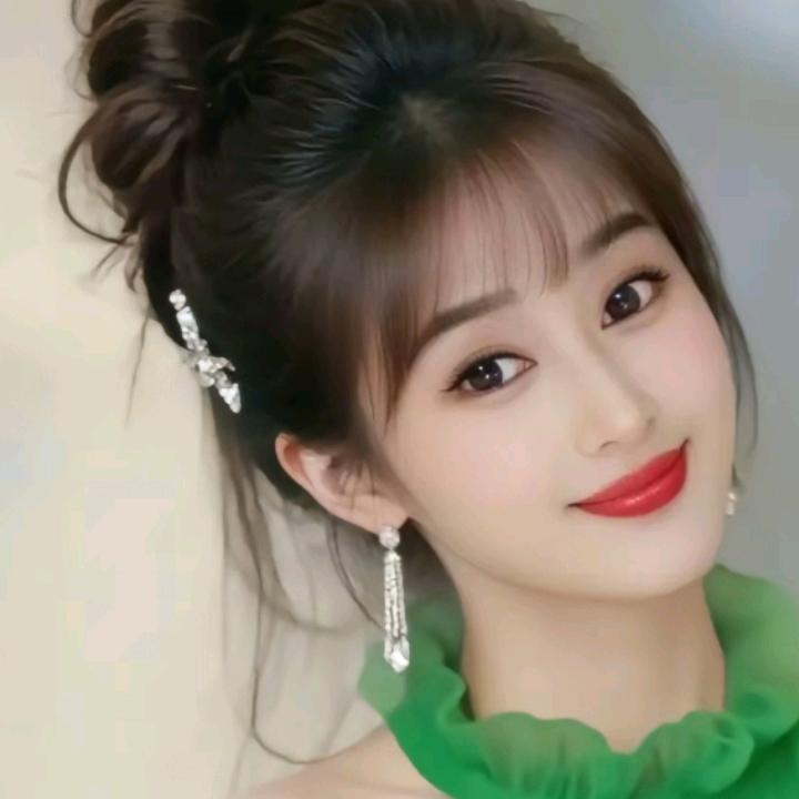 @好运相伴