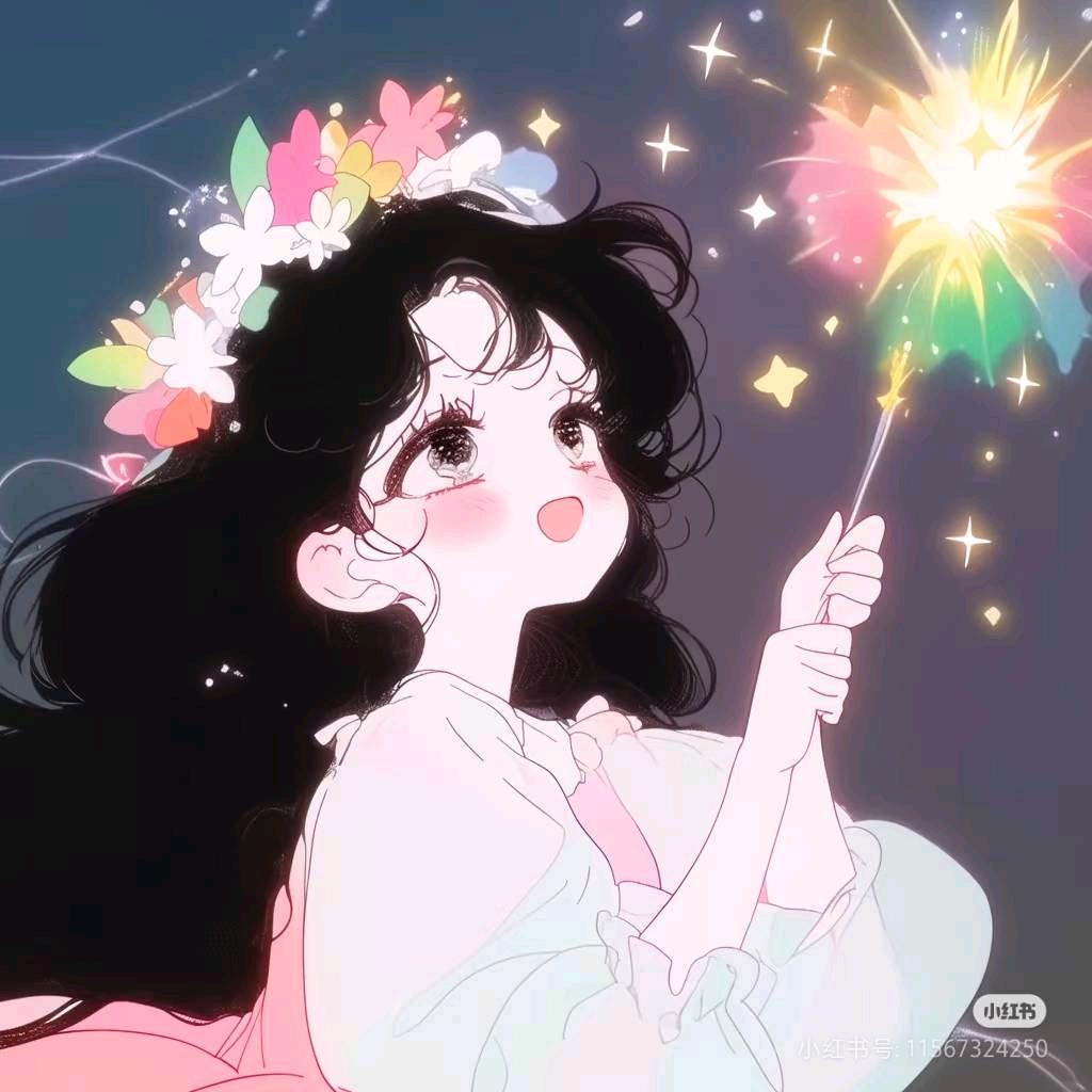 风铃🎐(可爱版本~)