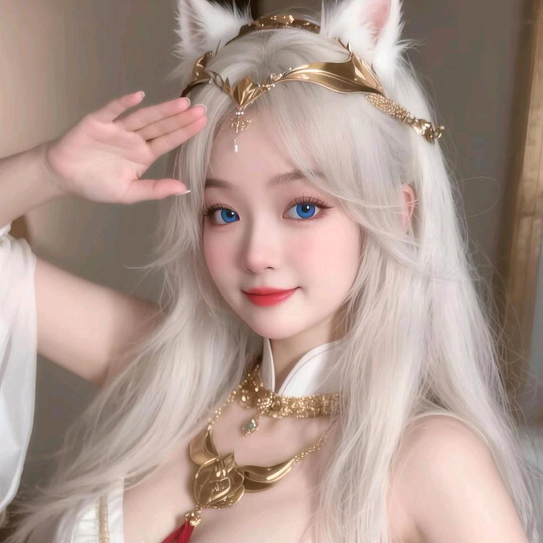 未来富婆 （国一朵莉亚）