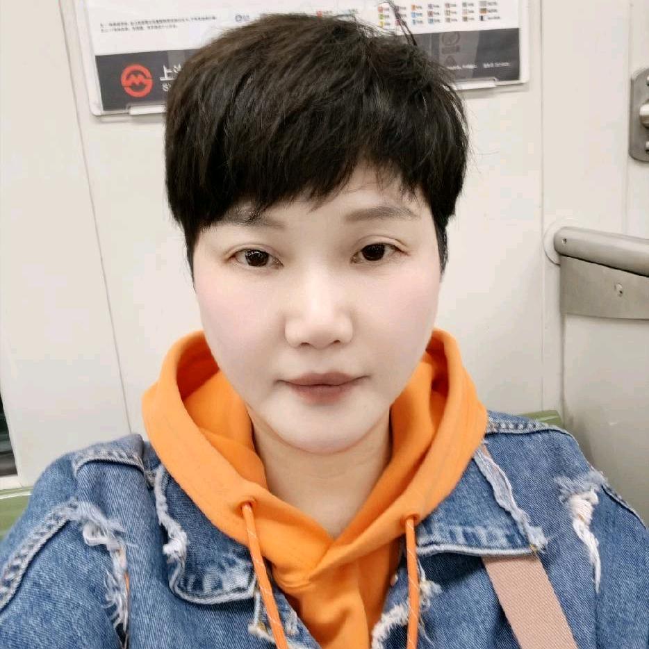 沪飘芳姐