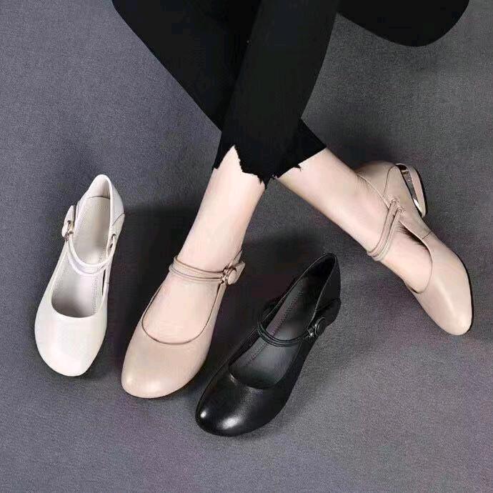 富来女鞋