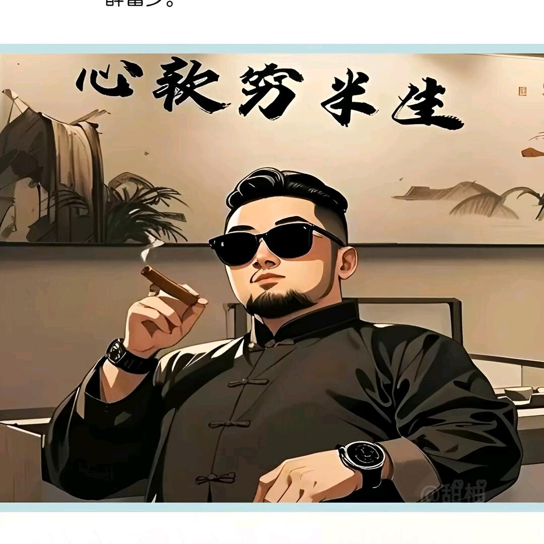 💰红尘💰俗客🍺