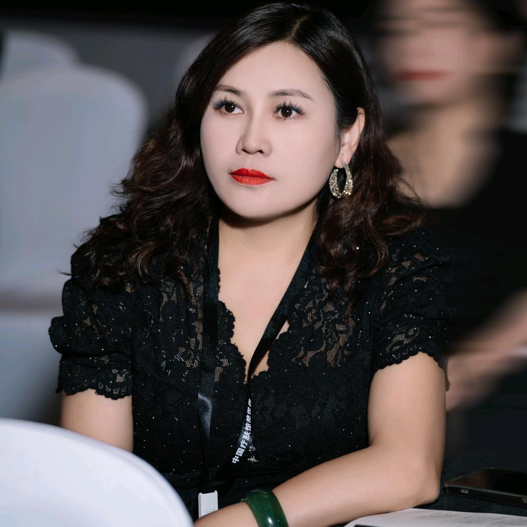 型美   娟姐