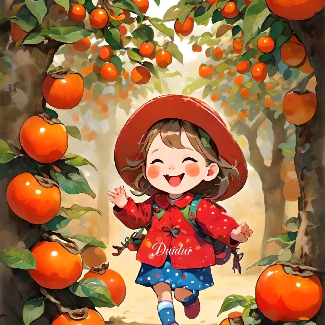 跳跳马的小糖豆