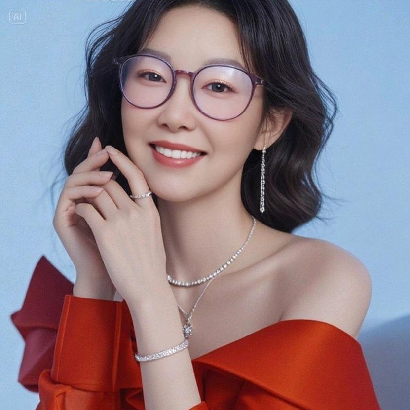 形体舞蹈爱好者