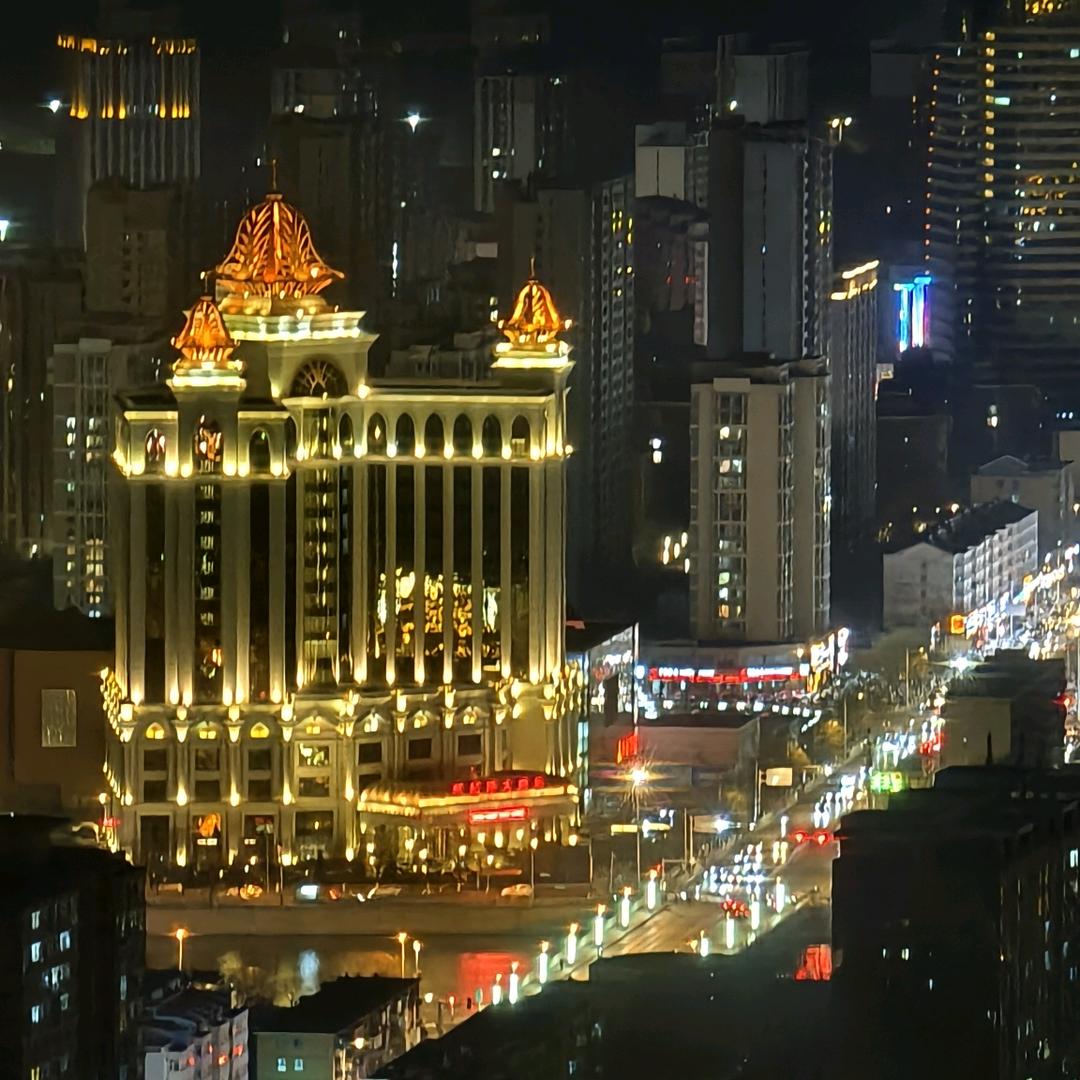 张家口金融·吴浩