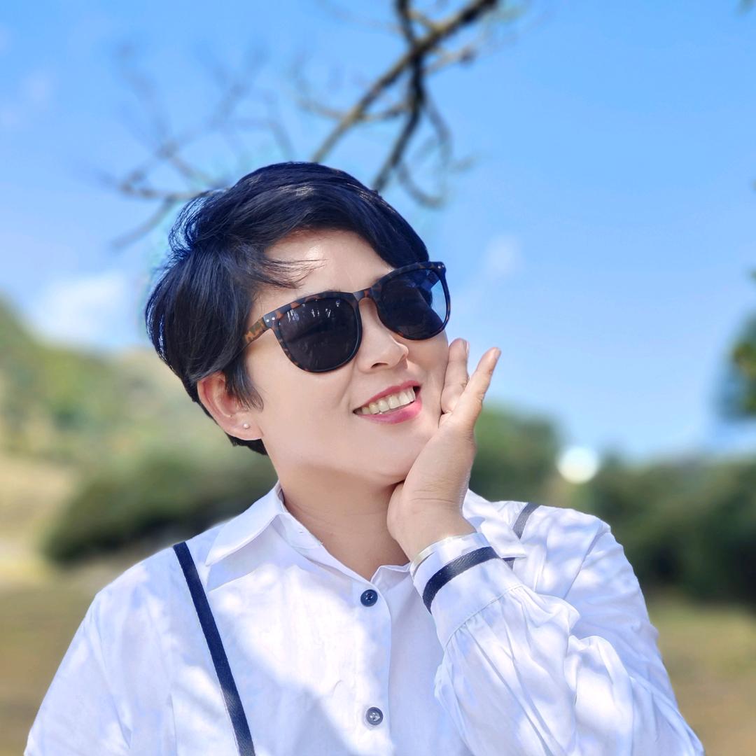小花