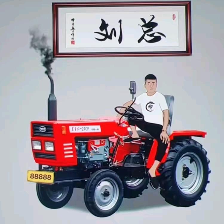中年二叔