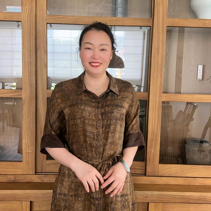 金刷刷科技（重庆）有限公司