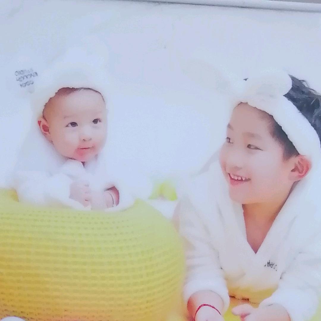 幸福八个宝宝奶奶