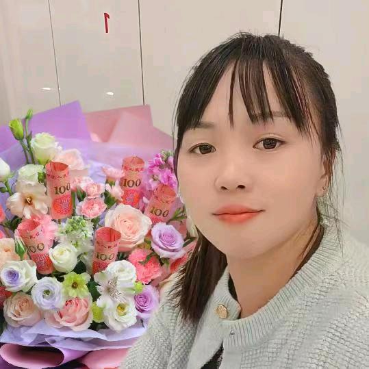 小熊在努力