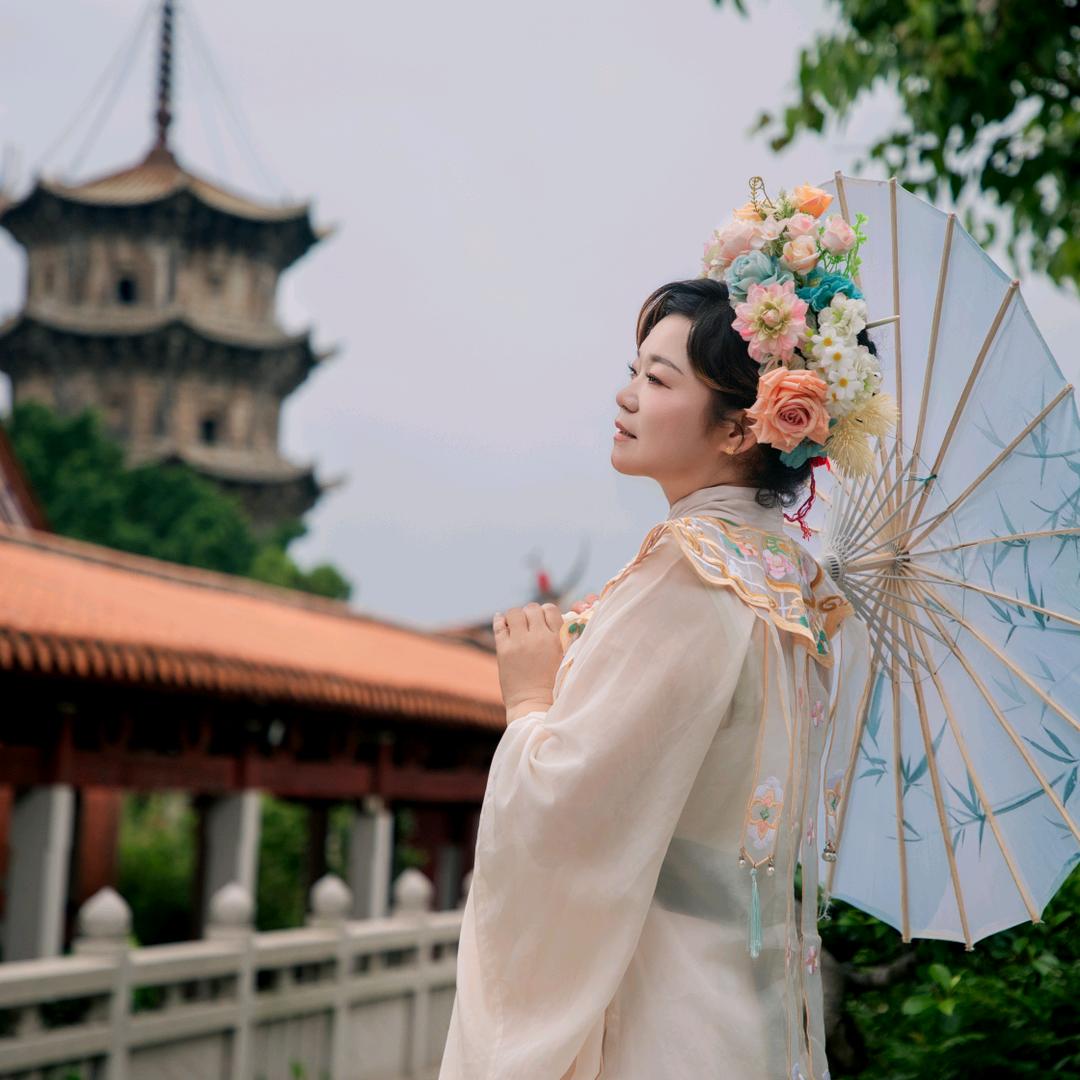 林淑华