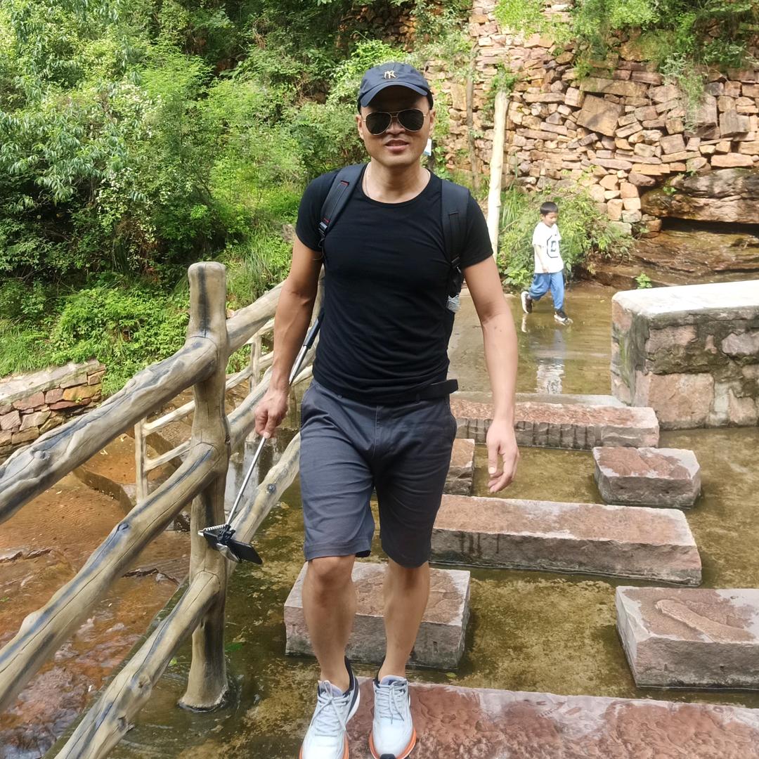 执着于你🏃