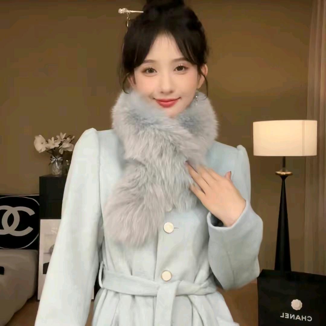 烧鹅仔（轻奢服饰）