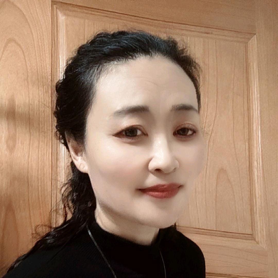 梅姐（70后）
