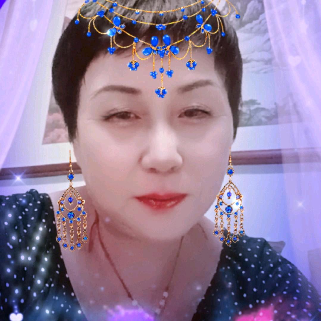 🍁枫叶🍁每晚7.30开播