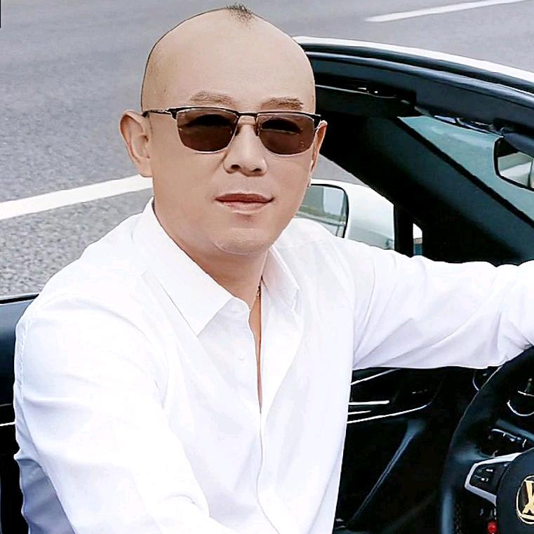 cheng wu  ye  程五爷