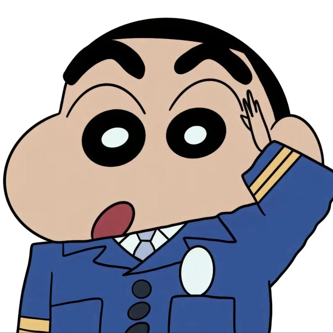 不能凶🐑