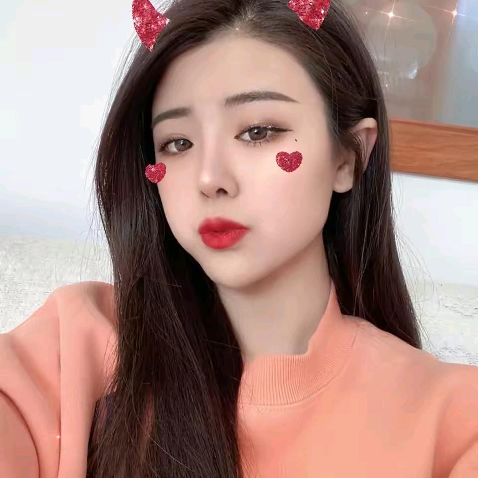 小仙女🧚🏻‍♀️