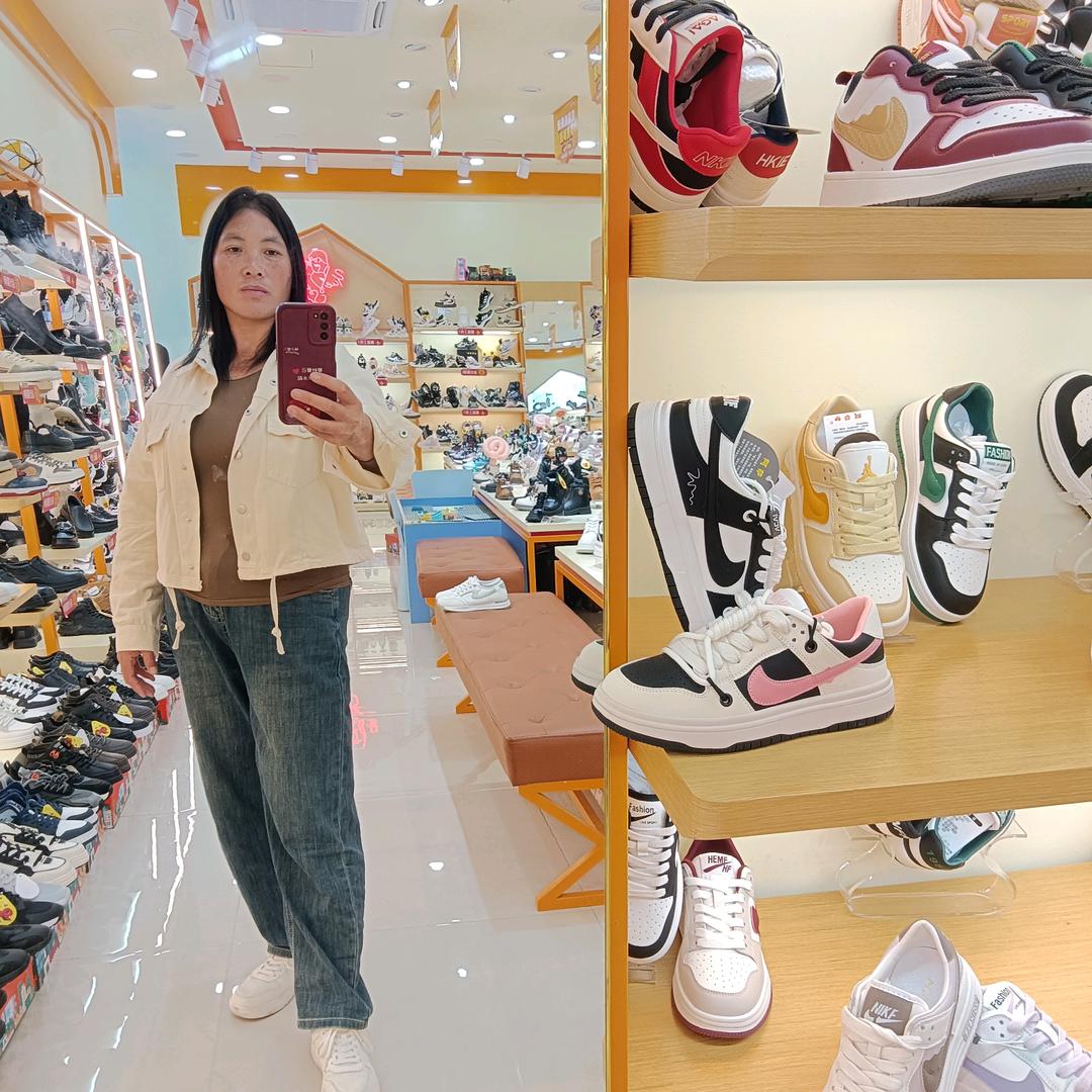 我爱我的家乡