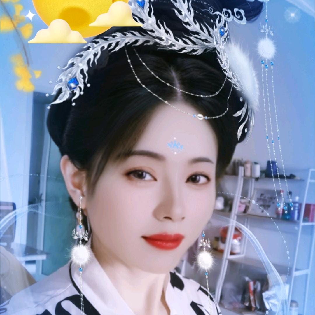 很幸福遇见你