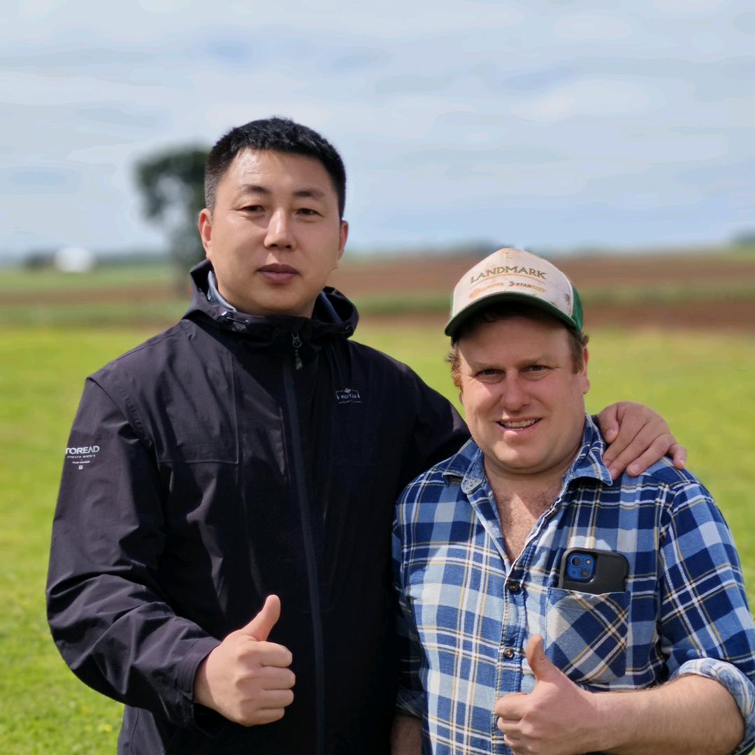 林甸县金丰公社