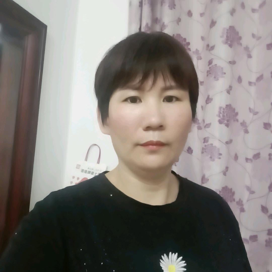 微笑应对
