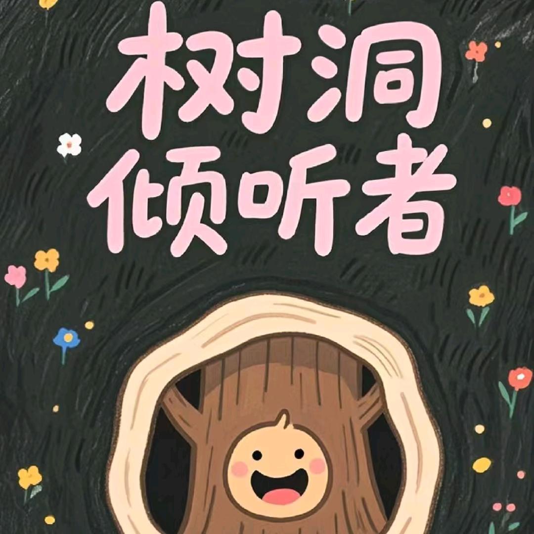 心灵的树洞