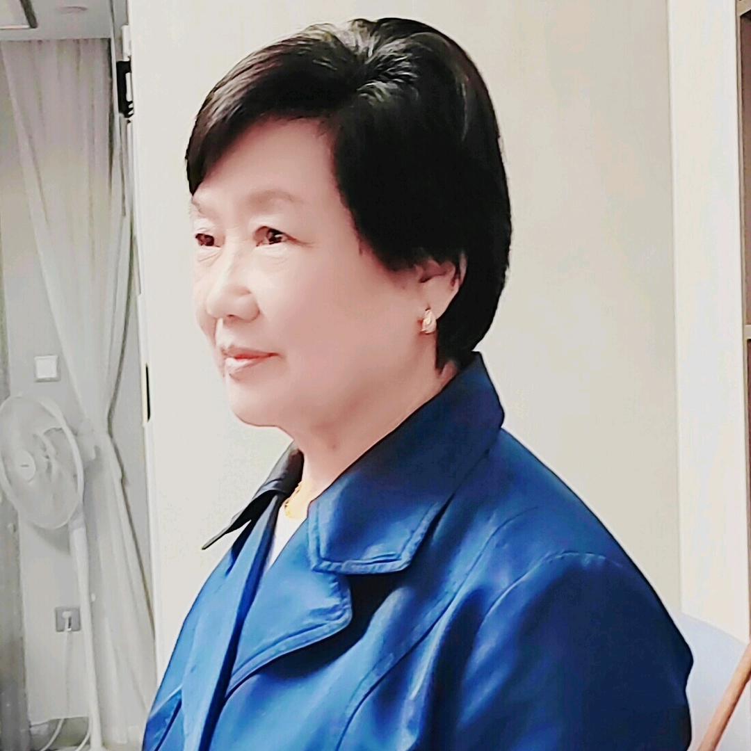 倪姐穿搭