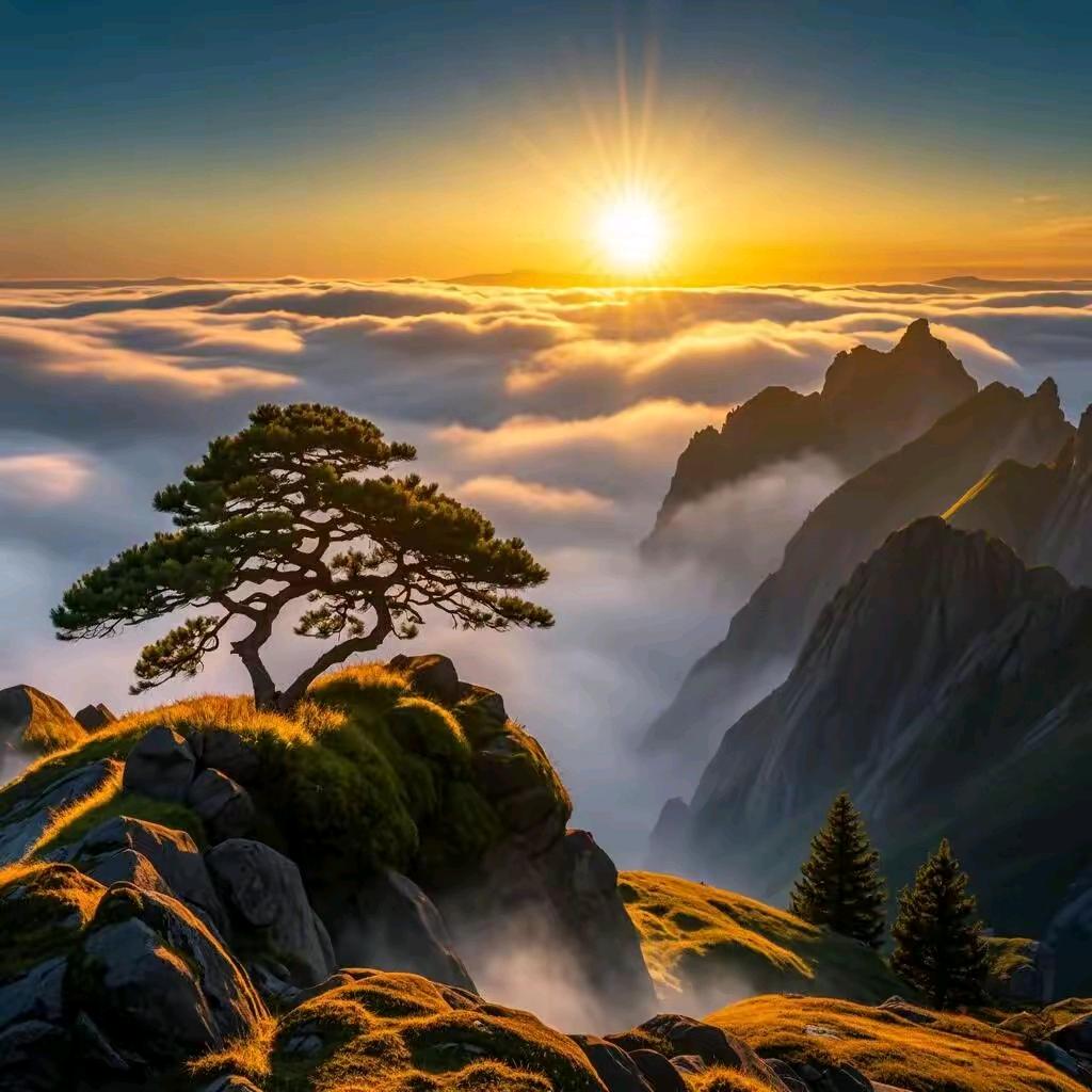 江湖夜雨十年灯