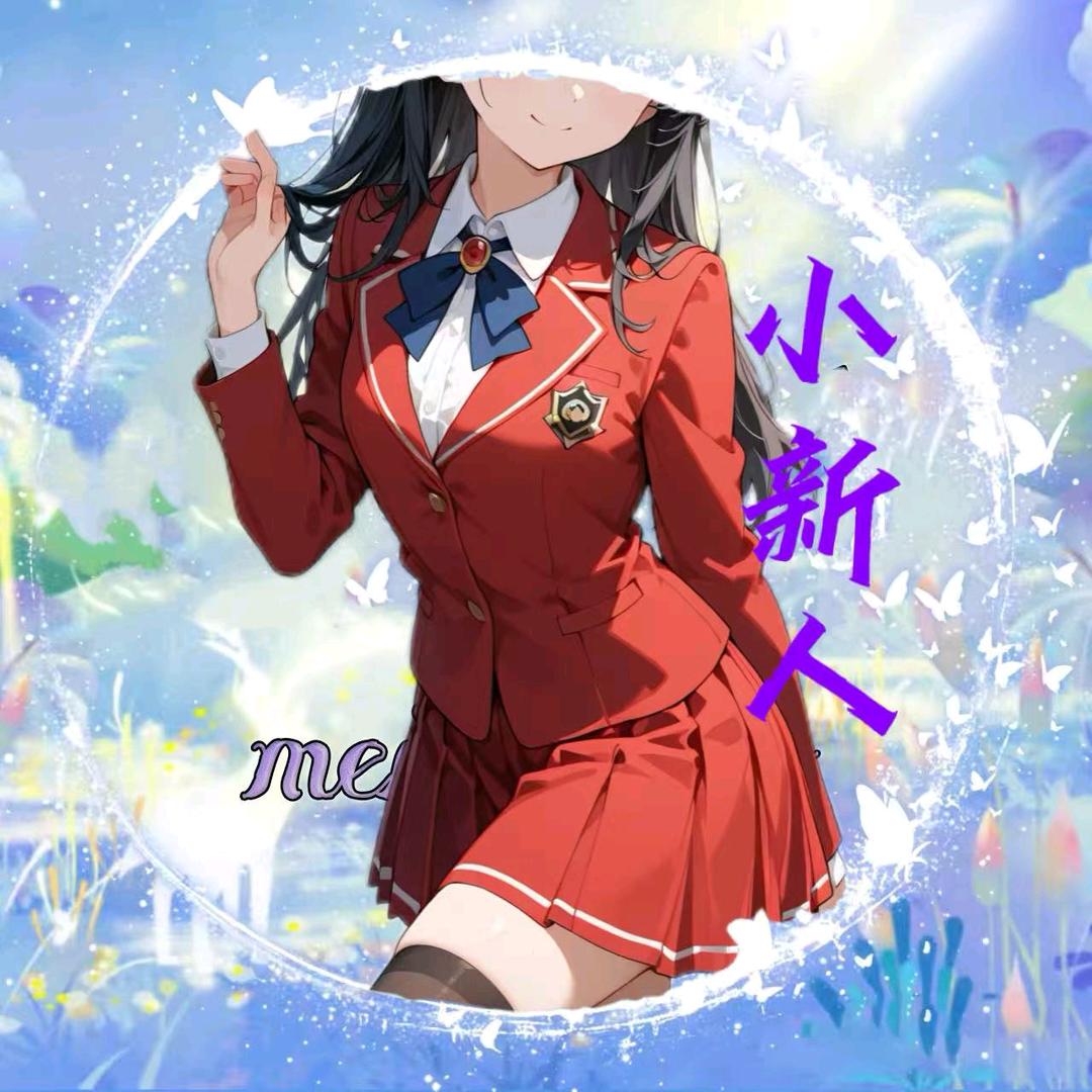 池夏🧚🏻‍♀️