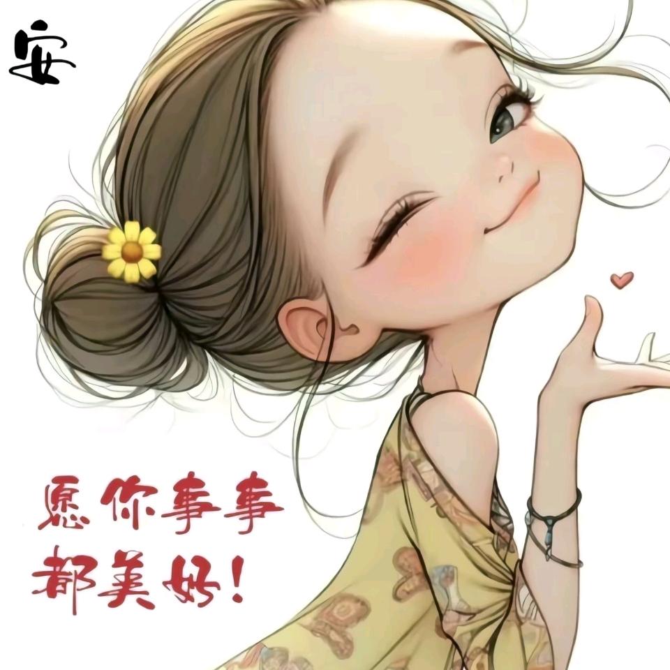 幸运吖桃宝🍀