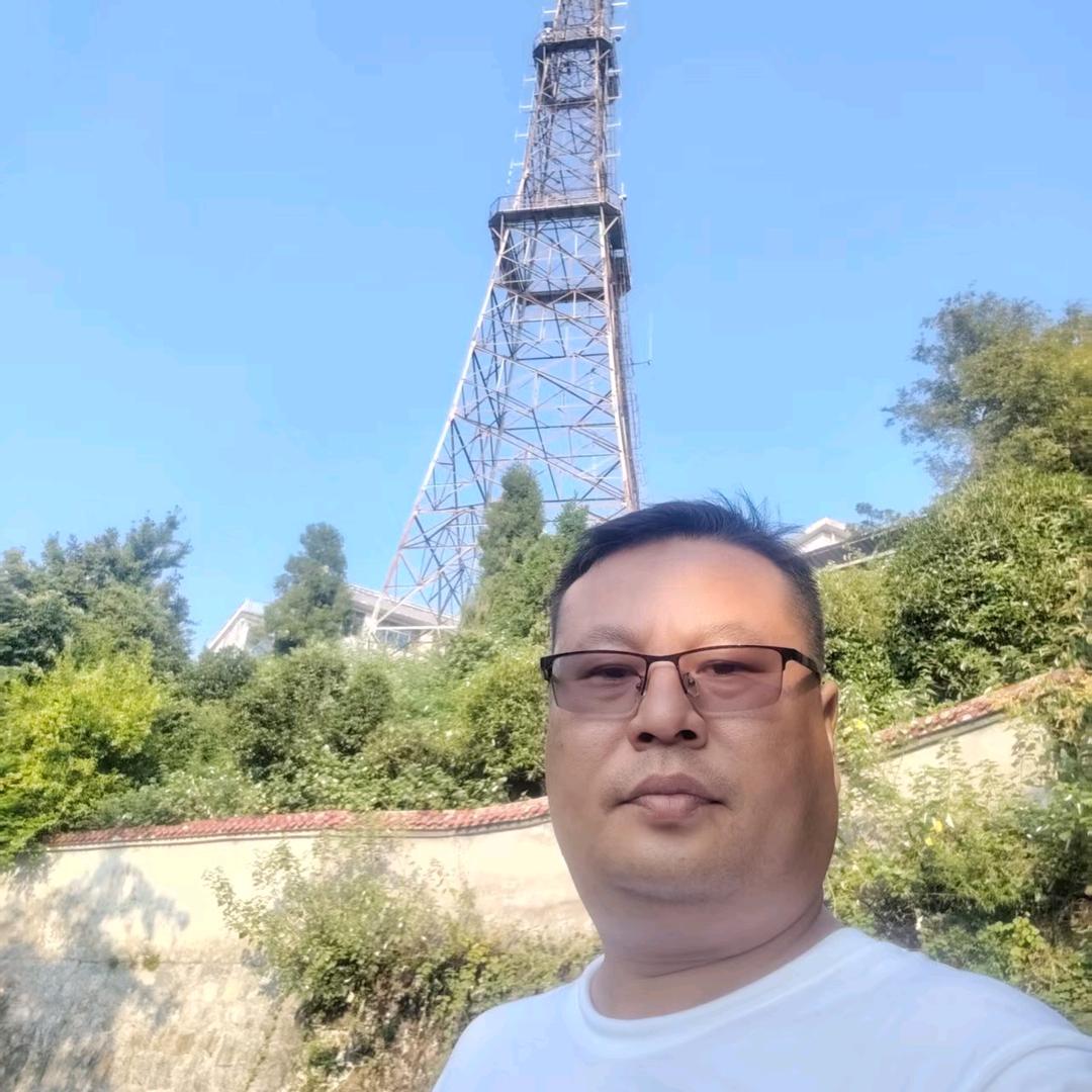 彭湘运