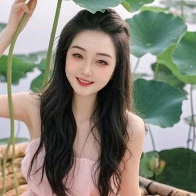 幸福女人