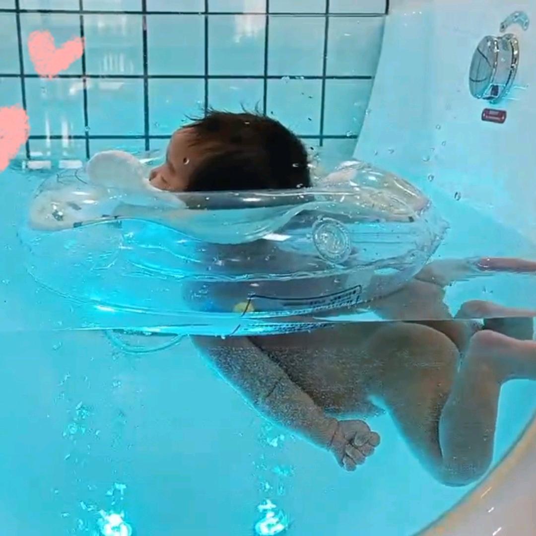 满满是个男子汉