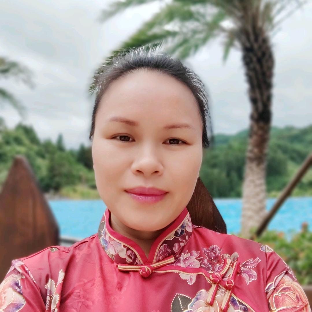 荔浦风光地产
